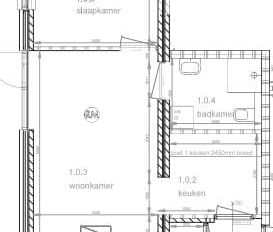 Appartement te huur: Beekmos 33 3994 KZ Houten - Photo 5