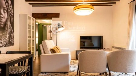 Apartamento en alquiler en Calle Doctro Castelo - Foto 4