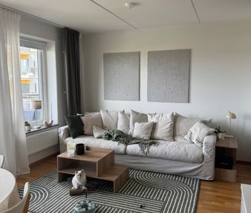 Åbyvägen, Mölndal - Photo 2