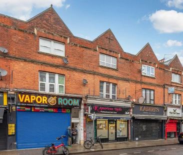 Studio to rent - Photo 2