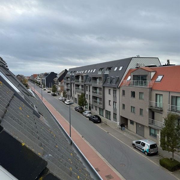 Middelkerke – Appartement/Flat/Triplex - Foto 1