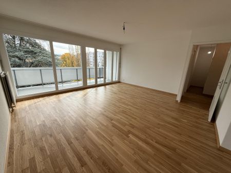 Appartement de 4.5 pièces au 3ème étage - Foto 2