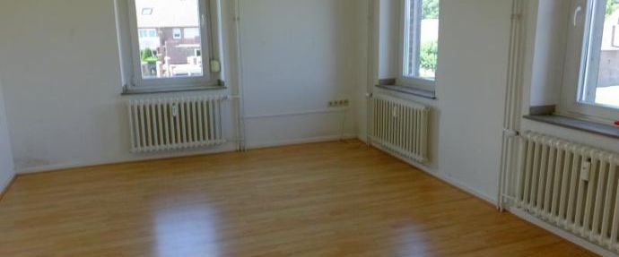 Sofort bezugsfreies Singleappartement mit EBK in Niederkrüchten mit bester Infrastruktur - Foto 1