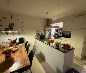 appartement met ruim terras te Merchtem centrum - Photo 4