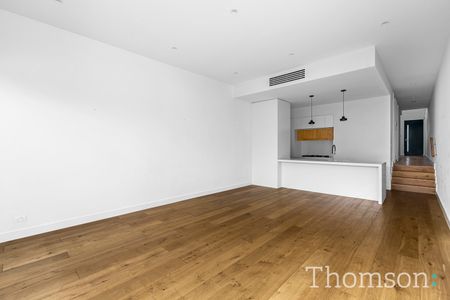 3/196 Warrigal Road CAMBERWELL - Photo 3
