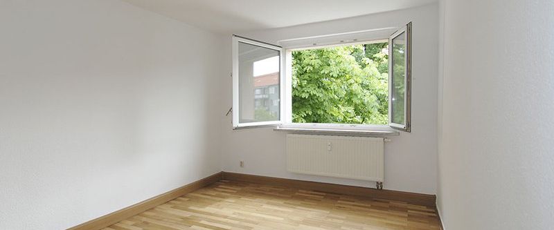 2-Raum-Wohnung Vogelweide 64 - Foto 1