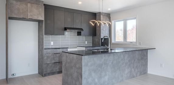 Condo 5 1/2 à louer St-Hyacinthe (Douville) - Photo 2