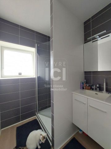 Geneston - Appartement 3 Pièces - 54,87m² - Photo 2