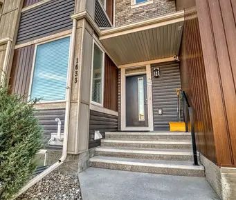 3BED + 2.5BATH + 1DEN | 1633 Cornerstone Boulevard Northeast, Calgary - Photo 1