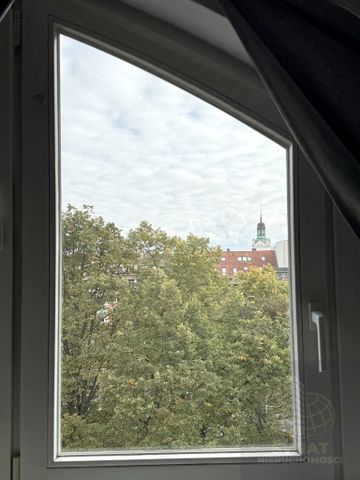 Mieszkanie Z WIDOKIEM 3 pok., 70 m² DO WYNAJĘCIA - Zdjęcie 3