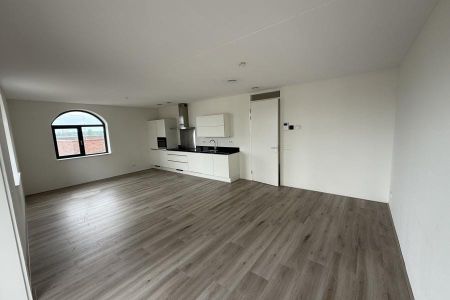Appartement te huur: Pantograafstraat 65 1019 XX Amsterdam - Foto 4