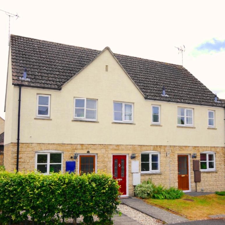 2 bedroom terraced house to rent - Photo 1