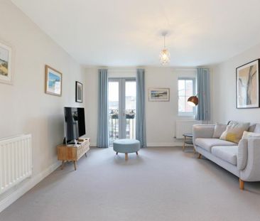 1 bedroom apartment to rent - Photo 5