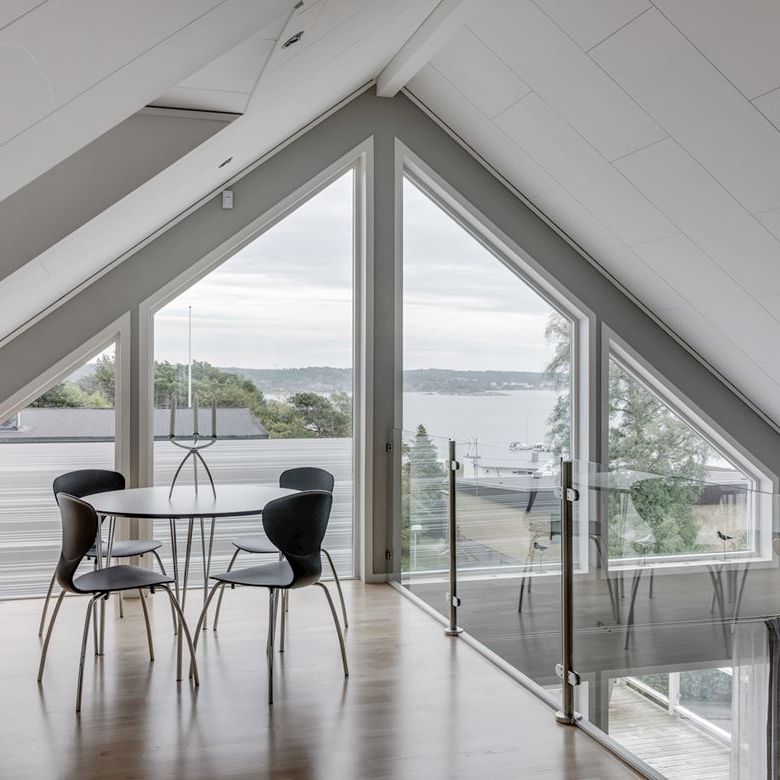 Smithska Vägen, Västra Frölunda - Foto 1