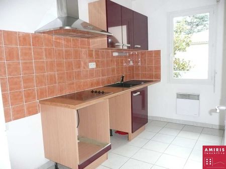 Location Appartement 3 pièces 63m² TOURNEFEUILLE 31170 - Photo 4