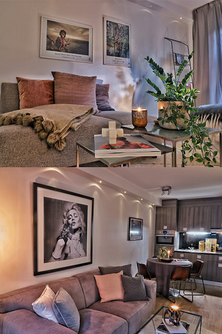 Attackvägen 10, Barkarbystaden - Photo 2