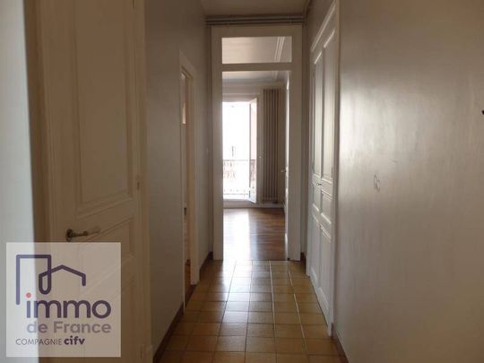 Appartement 2 pièces - Photo 1