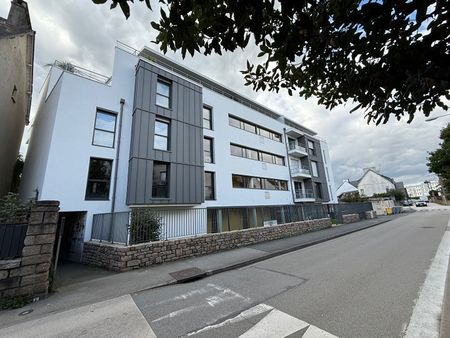 Appartement - QUIMPER - Team Ouest Immobilier - Photo 3