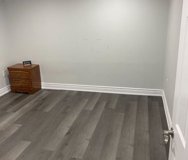 For Lease - 48 Scarboro Avenue Unit# BSMT, Toronto, Ontario - Photo 2