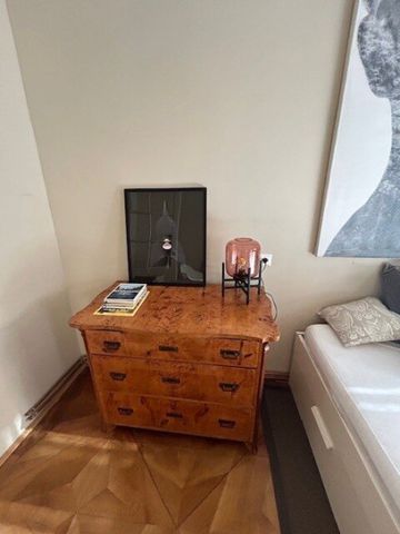 Karmelitermarkt vor der Haustüre - Photo 4