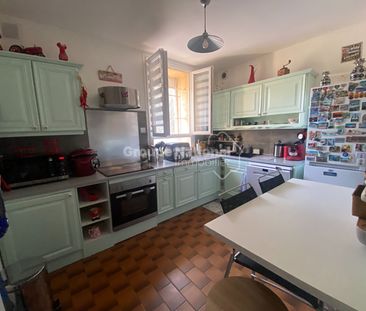 Location Appartement 4 pièces 88m² - Photo 5