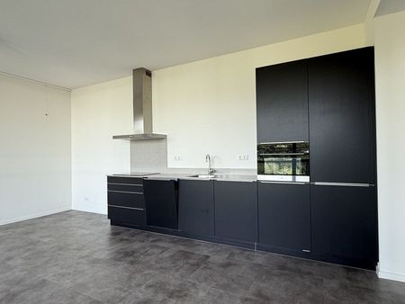 Te huur: Appartement Raadhuisplein in Emmen - Foto 2