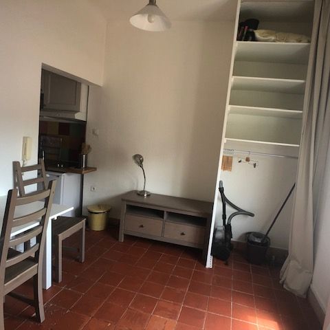 Location Appartement 1 pièce 14m² AIX EN PROVENCE 13100 - Photo 1