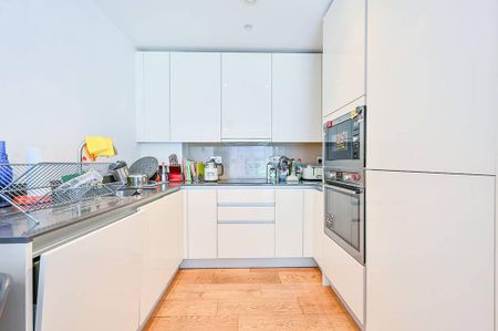 1 bedroom flat to rent - Photo 5