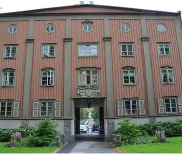 Ankargatan 53 - Foto 1