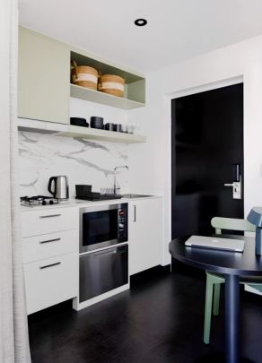 UKO Paddington village, Sydney - Photo 1