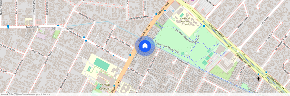 1/116 Aldwins Road, Phillipstown, Christchurch City