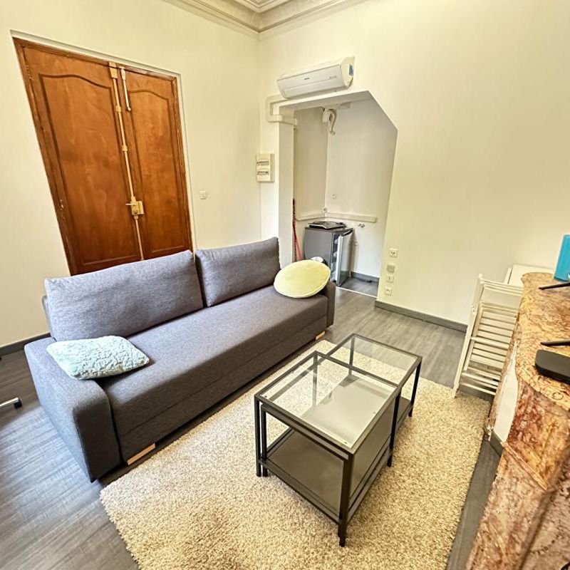 Location Appartement 1 pièce 20m² GRANS 13450 - Photo 1