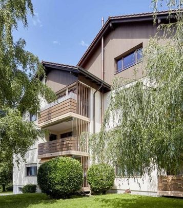 Magnifique appartement à Belfaux - Foto 1