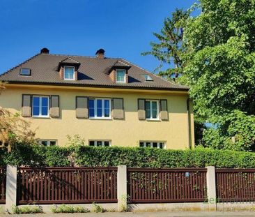 (EF1006_M) Dresden: Radebeul, neu möblierte 2-Zimmer-Wohnung in sch... - Photo 1