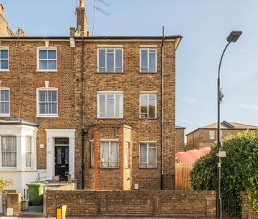 Cathnor Road, Askew Road, W12, London - Photo 6