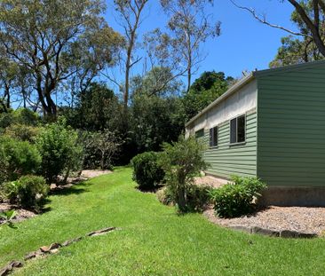Three Bedroom Home with Large Shed - Photo 2