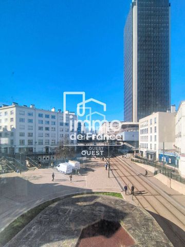 Location appartement 1 pièce 32.9 m² à Nantes (44000) - Photo 4