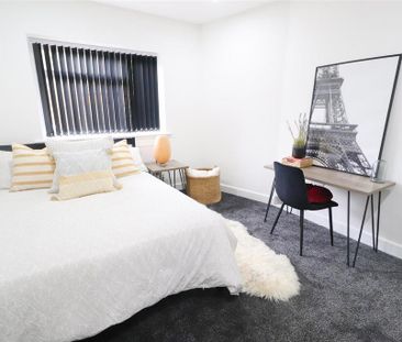 1 bedroom in a house share to rent - Photo 5