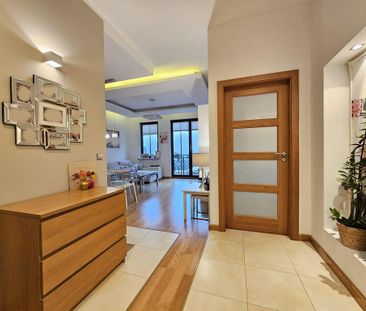 Apartament na Warszewie z windą,2 miejsca w garażu - Photo 6