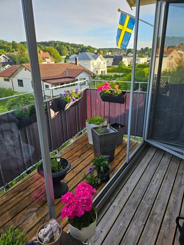 Göteborgsvägen, Sävedalen - Photo 3