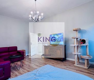 Mieszkanie na wynajem Szczecin, Centrum - Zdjęcie 1