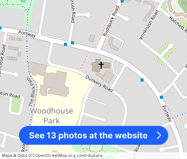 Dunkery Road, Manchester, M22 - Photo 1