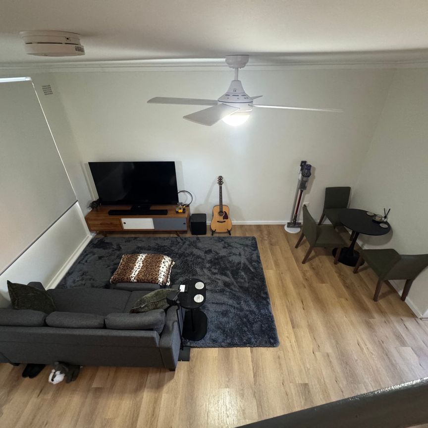 Sans Souci - Photo 1