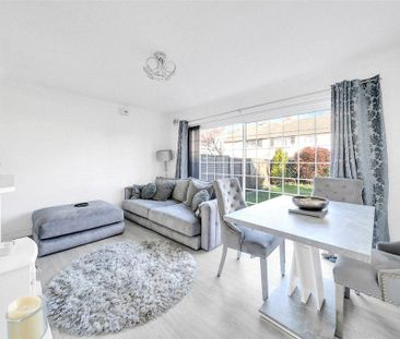 2 bedroom maisonette to rent - Photo 1