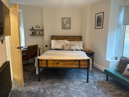 Studio to rent - Photo 2