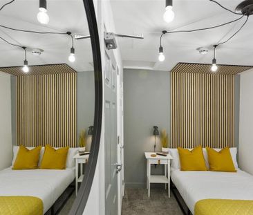 Studio to rent - Photo 6