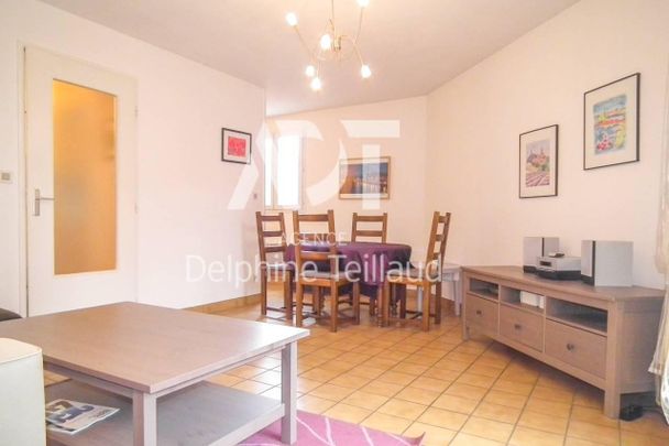 Location Appartement 2 pièces 46m² GRENOBLE 38000 - Photo 1