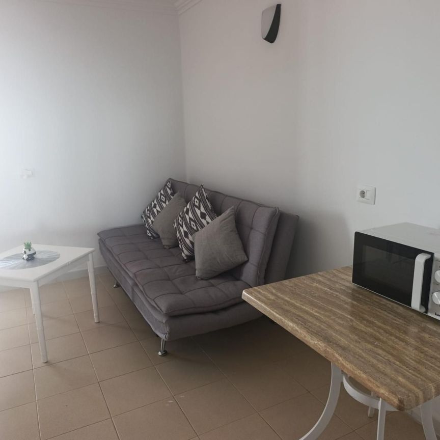 Piso de alquiler en Golf del Sur - Amarilla Golf - Photo 1