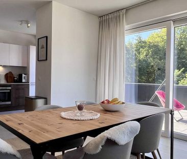 Appartement te huur in Mont-Saint-Guibert voor € 1.375 met 2 slaapk... - Photo 4