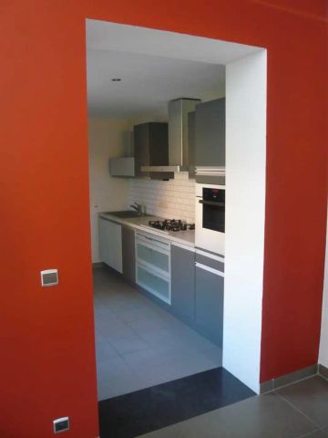 Mooie gerenoveerde vrijstaande woning met garage en achterliggend terrastuintje. - Photo 5